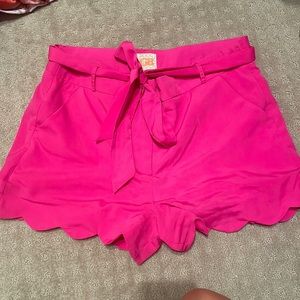 Gianni Bini shorts
